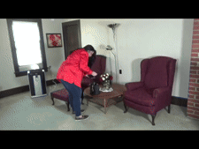 ginaraemichaels.com - Tipping the delivery guy thumbnail